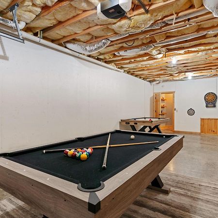 Deer Run Retreat Villa Ellijay Bagian luar foto