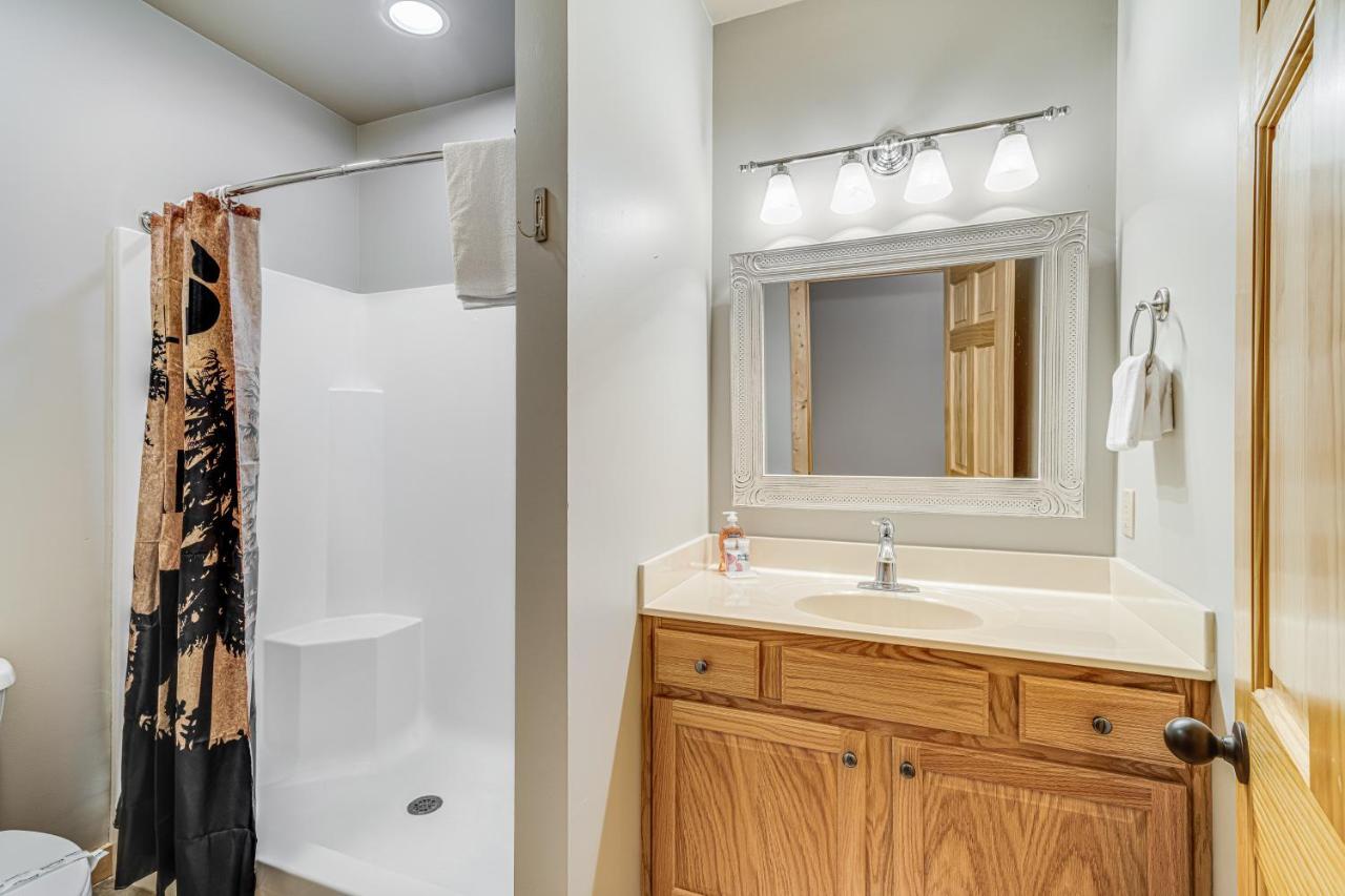 Deer Run Retreat Villa Ellijay Bagian luar foto
