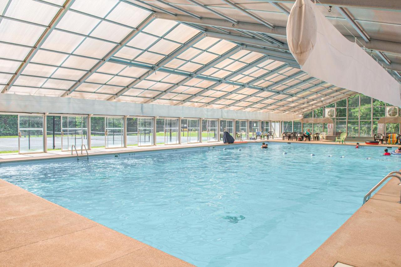 Deer Run Retreat Villa Ellijay Bagian luar foto
