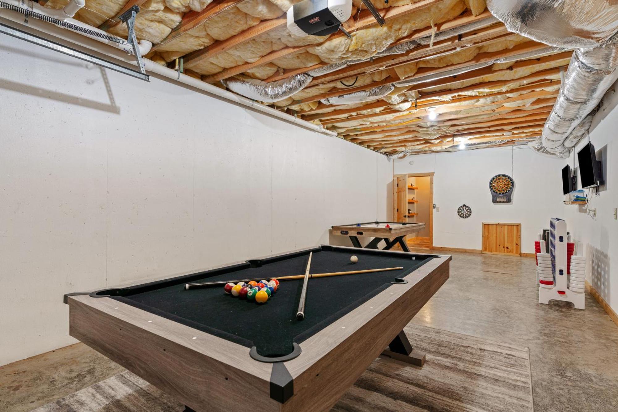 Deer Run Retreat Villa Ellijay Bagian luar foto